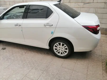 دنا پلاس توربو ۶ دنده EF7p - 1403