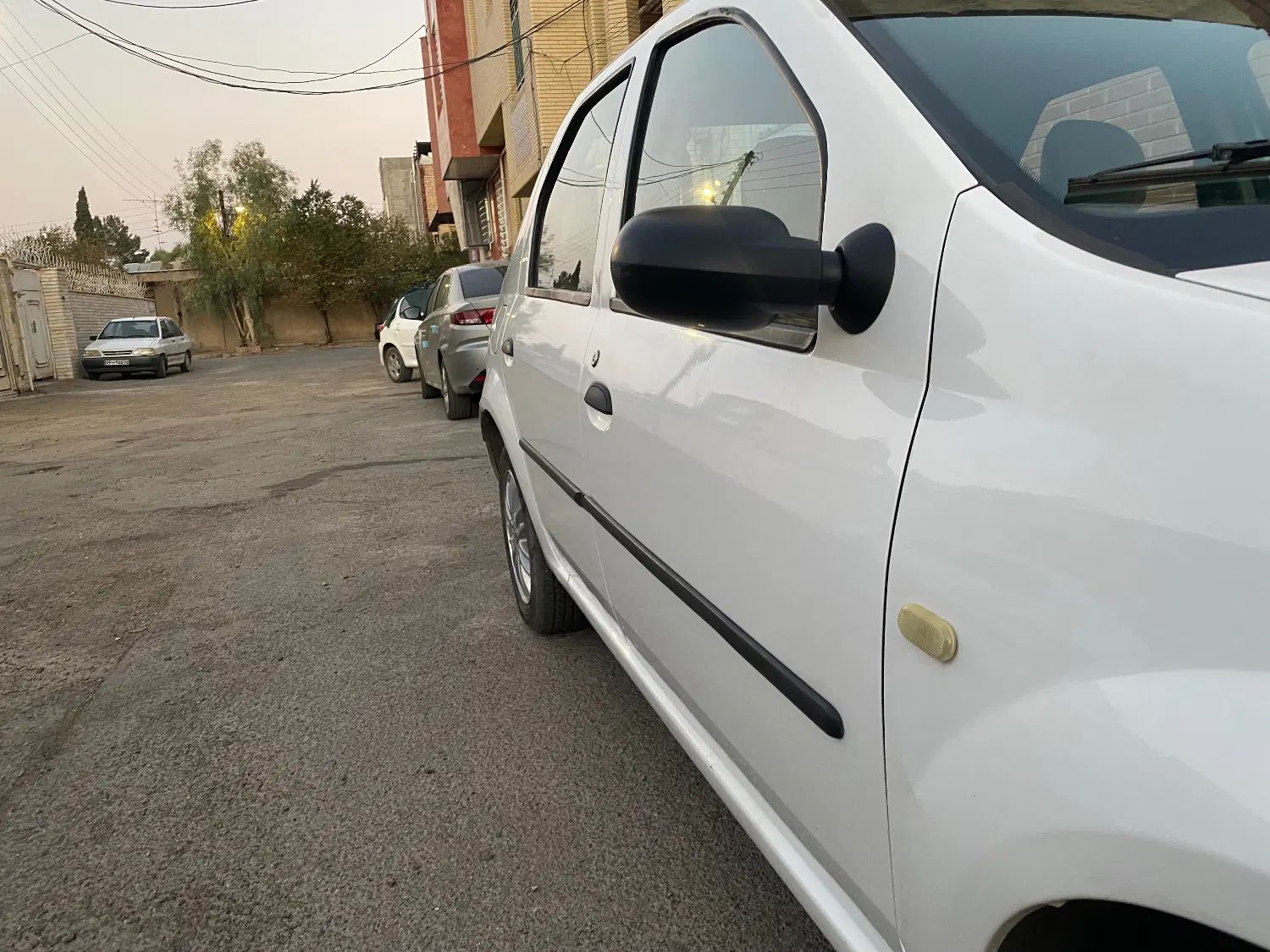 رنو تندر 90 E2 - 1395