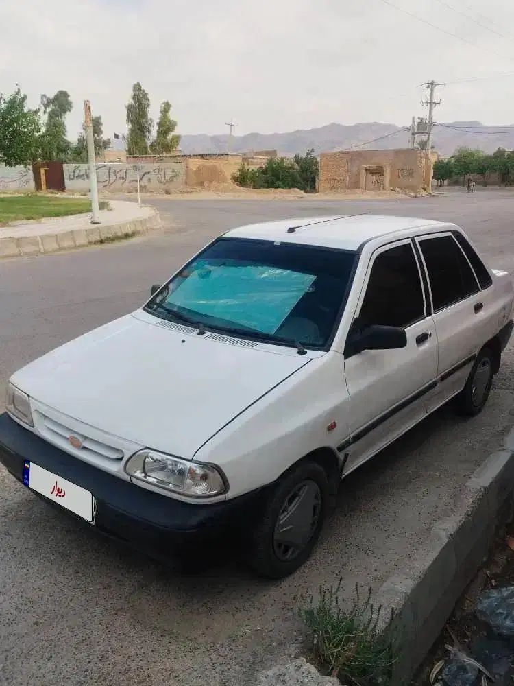 خودرو پراید، 131 آگهی ann_19913131