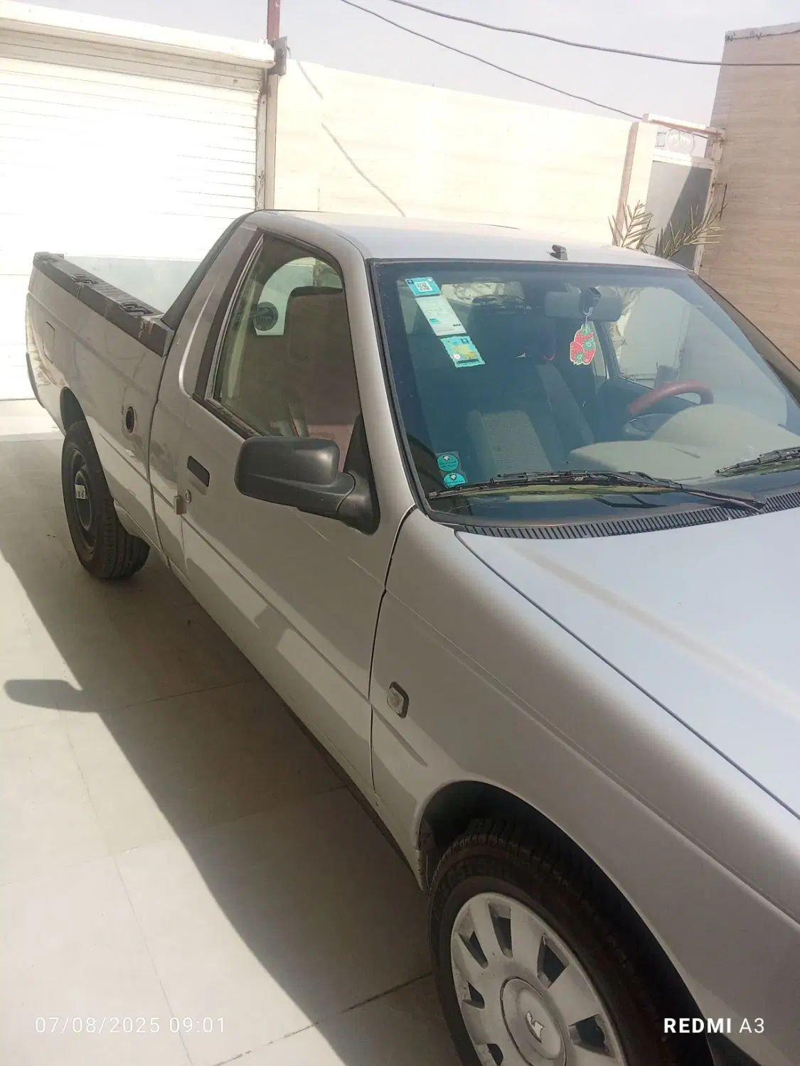 خودرو آریسان، 2 آگهی ann_19913146