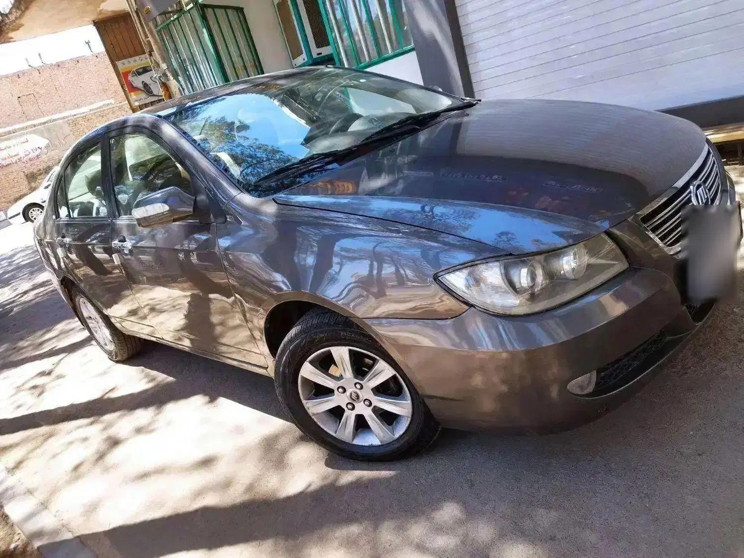لیفان 620 دنده ای 1800 - 1391