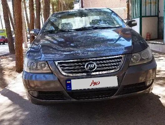 لیفان 620 دنده ای 1800 - 1391