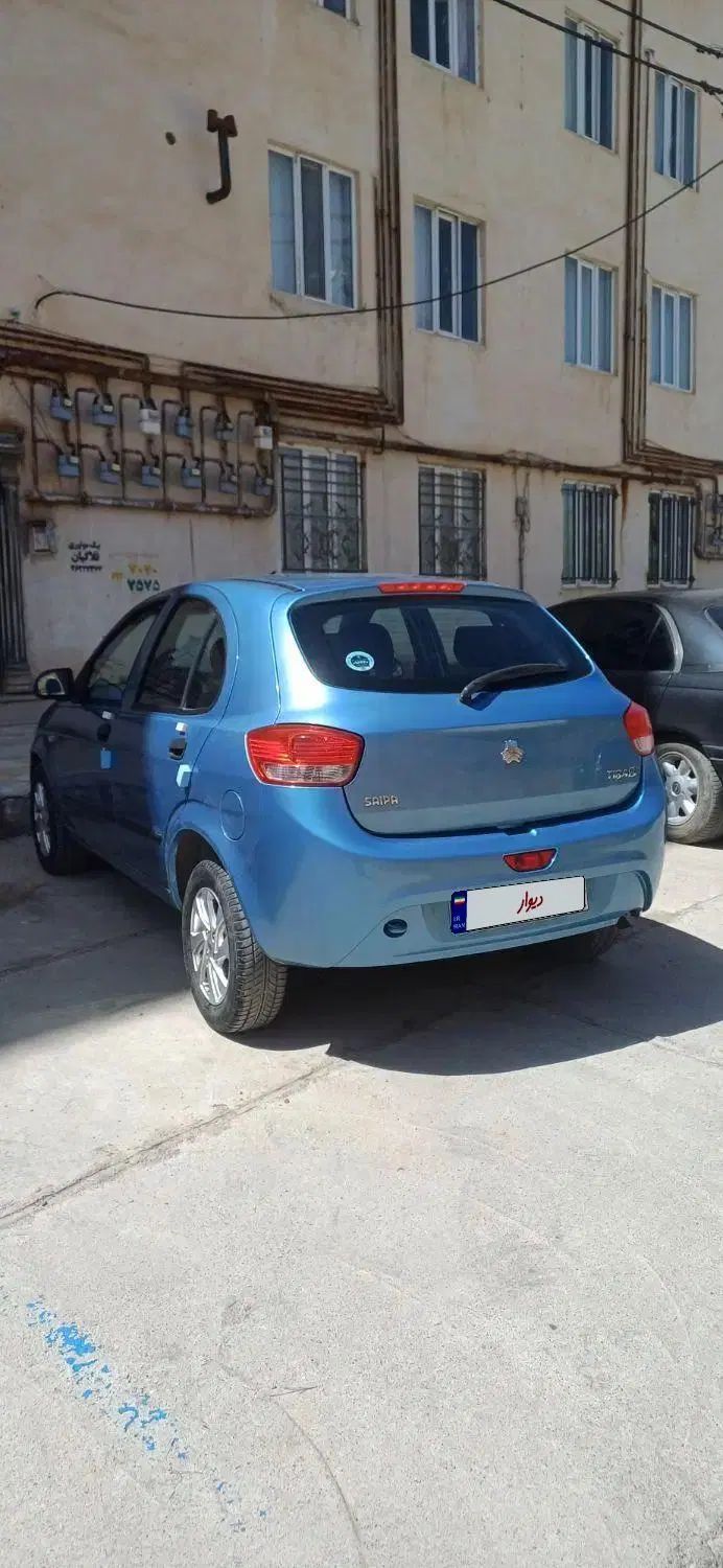 خودرو تیبا، 2 آگهی ann_19913166
