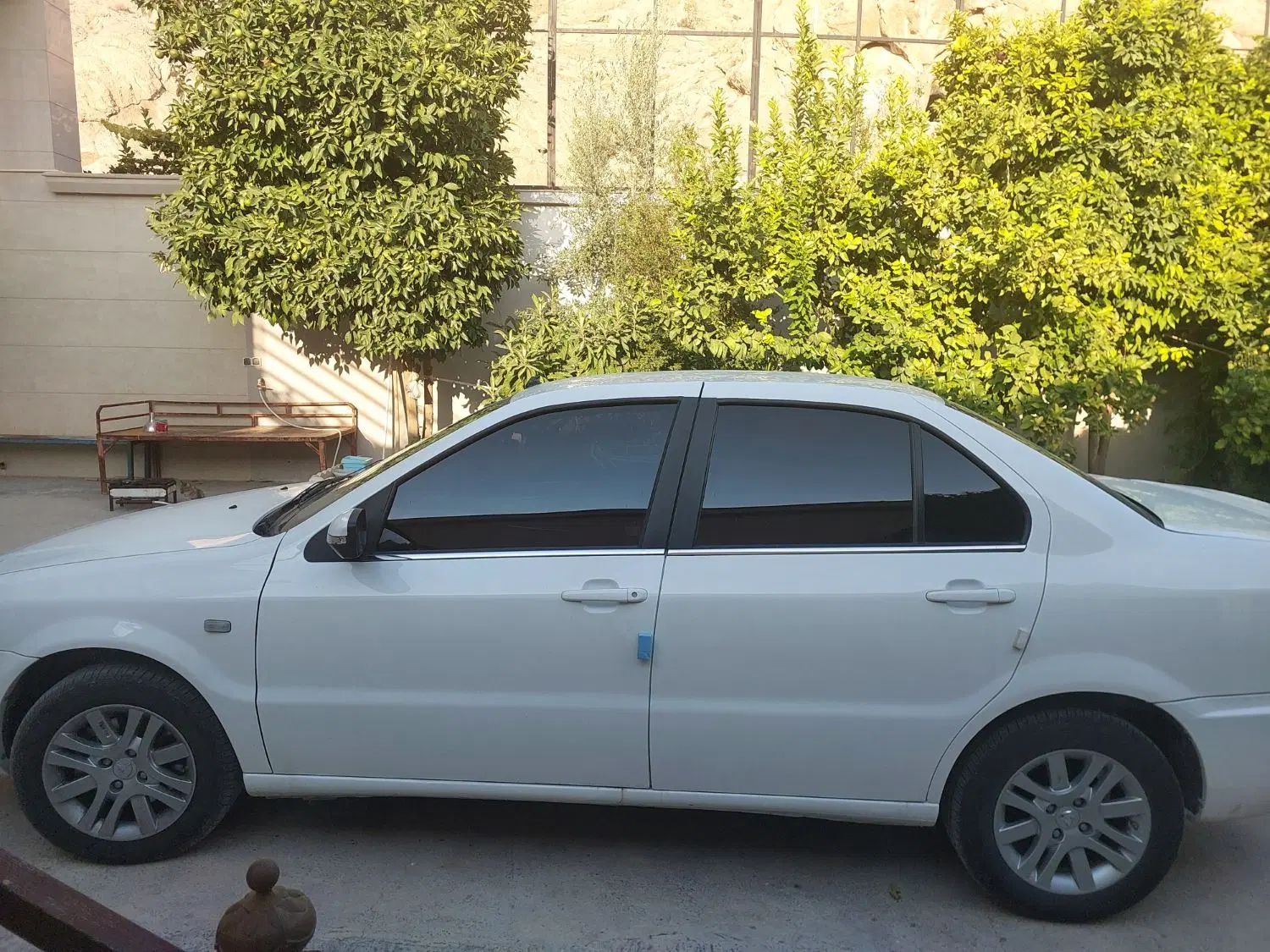 خودرو سمند، سورن پلاس آگهی ann_19913174