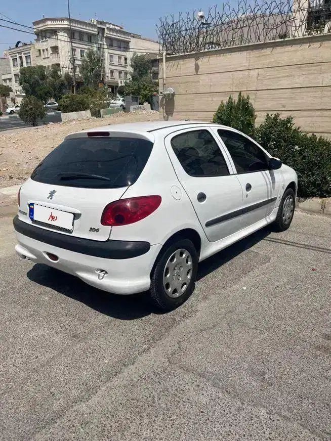 خودرو پژو، 206 آگهی ann_19913177