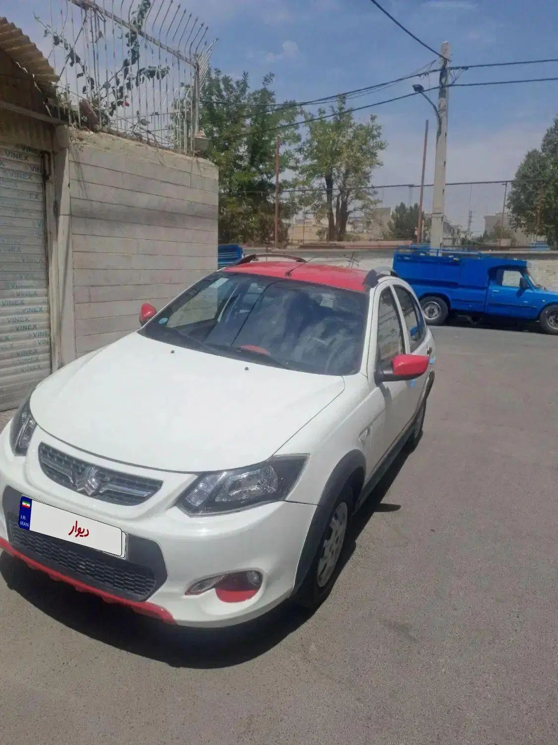 خودرو کوییک، R آگهی ann_19913185