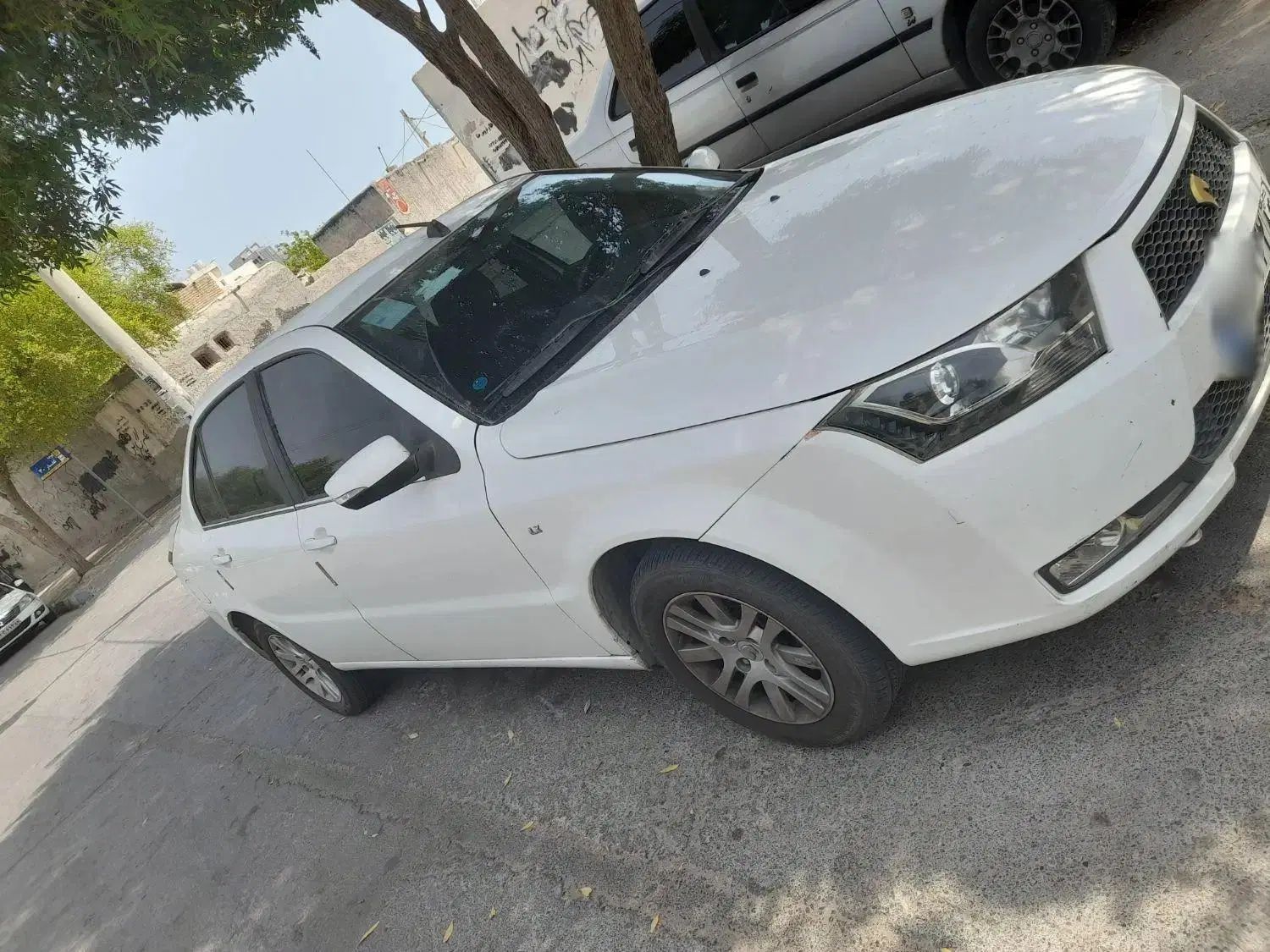 خودرو دنا، معمولی آگهی ann_19913186