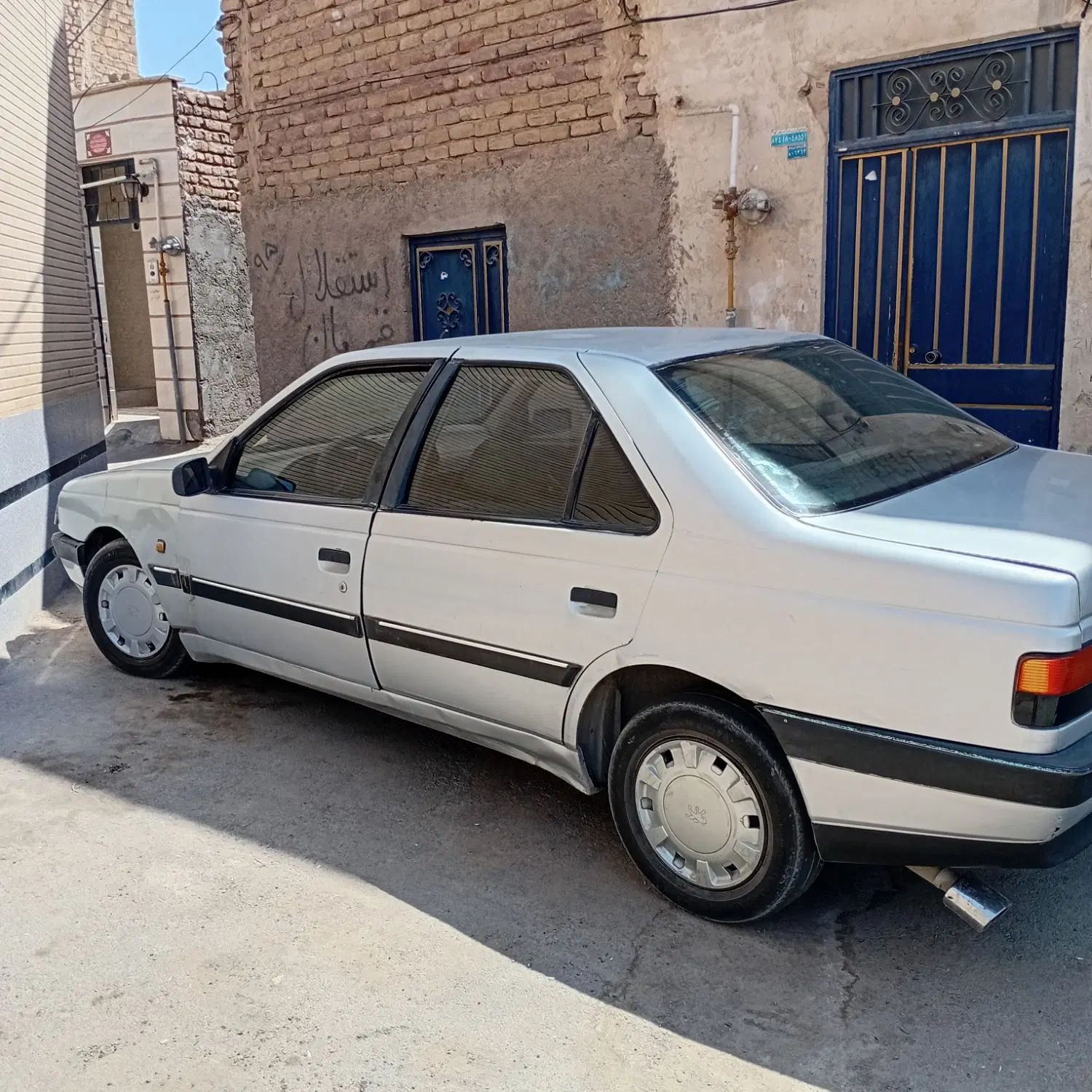 خودرو پژو، 405 آگهی ann_19913198