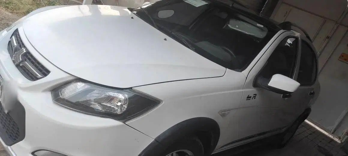 خودرو کوییک، R آگهی ann_19913206