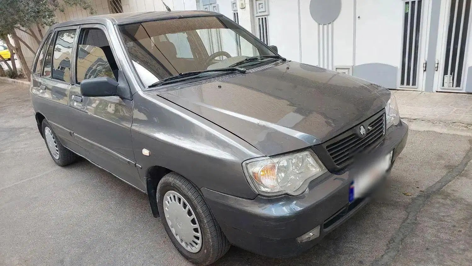 خودرو پراید، 111 آگهی ann_19913208