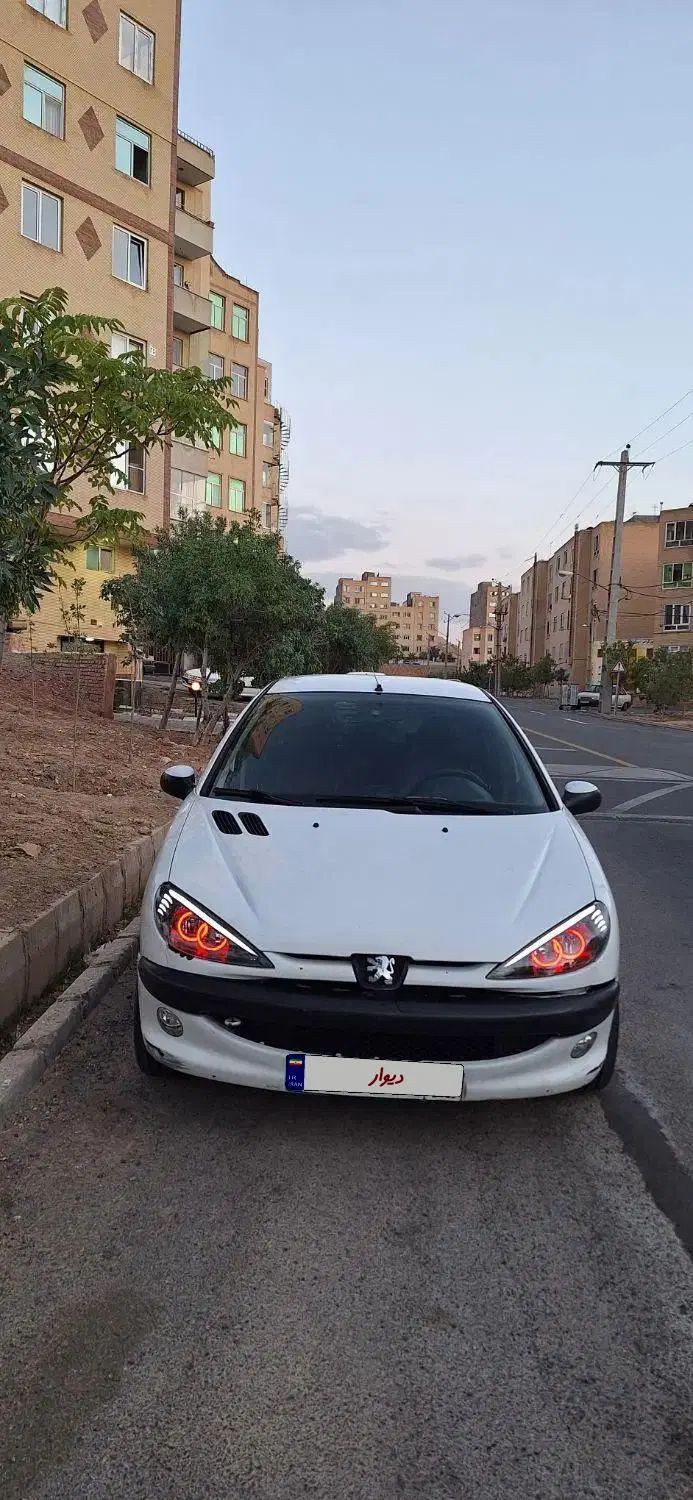 خودرو پژو، 206 آگهی ann_19913219