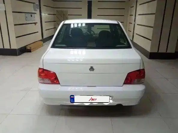 پراید 132 SL - 1389