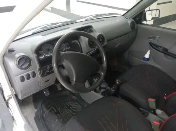 پراید 132 SL - 1389