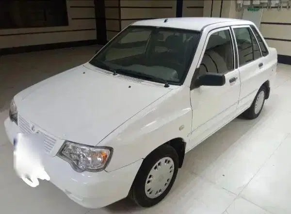 خودرو پراید، 132 آگهی ann_19913234