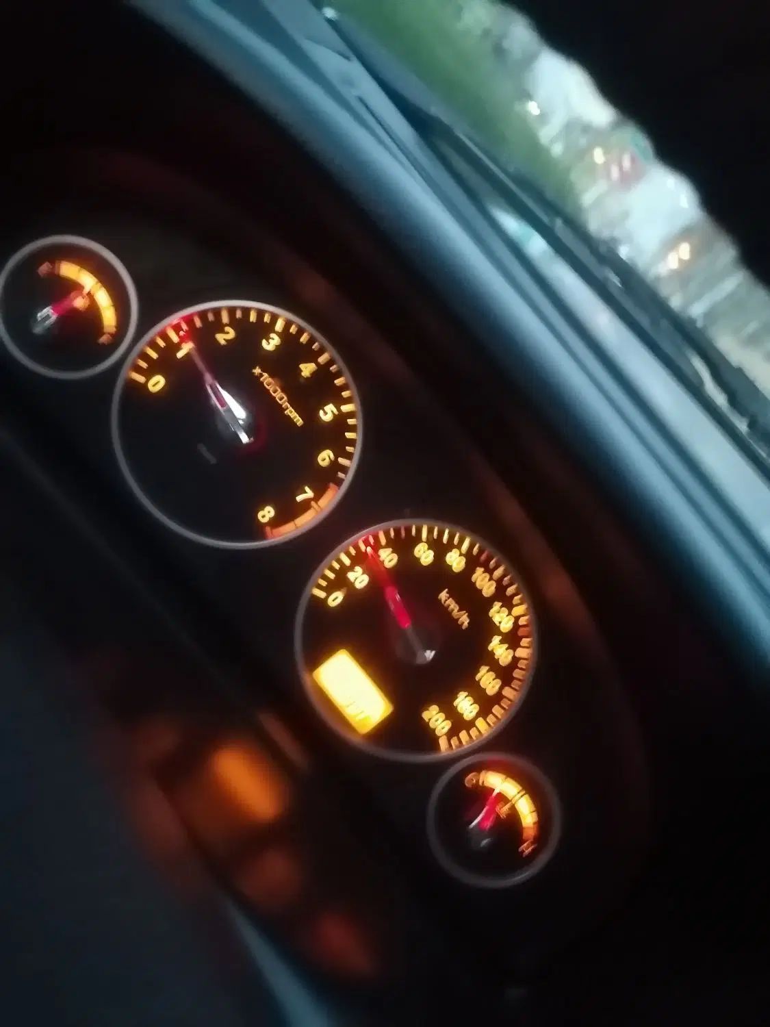 پژو 405 GLX - 1384