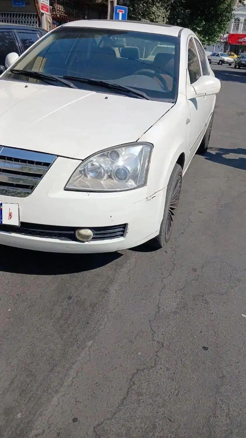 خودرو ام وی ام، 530 آگهی ann_19913260