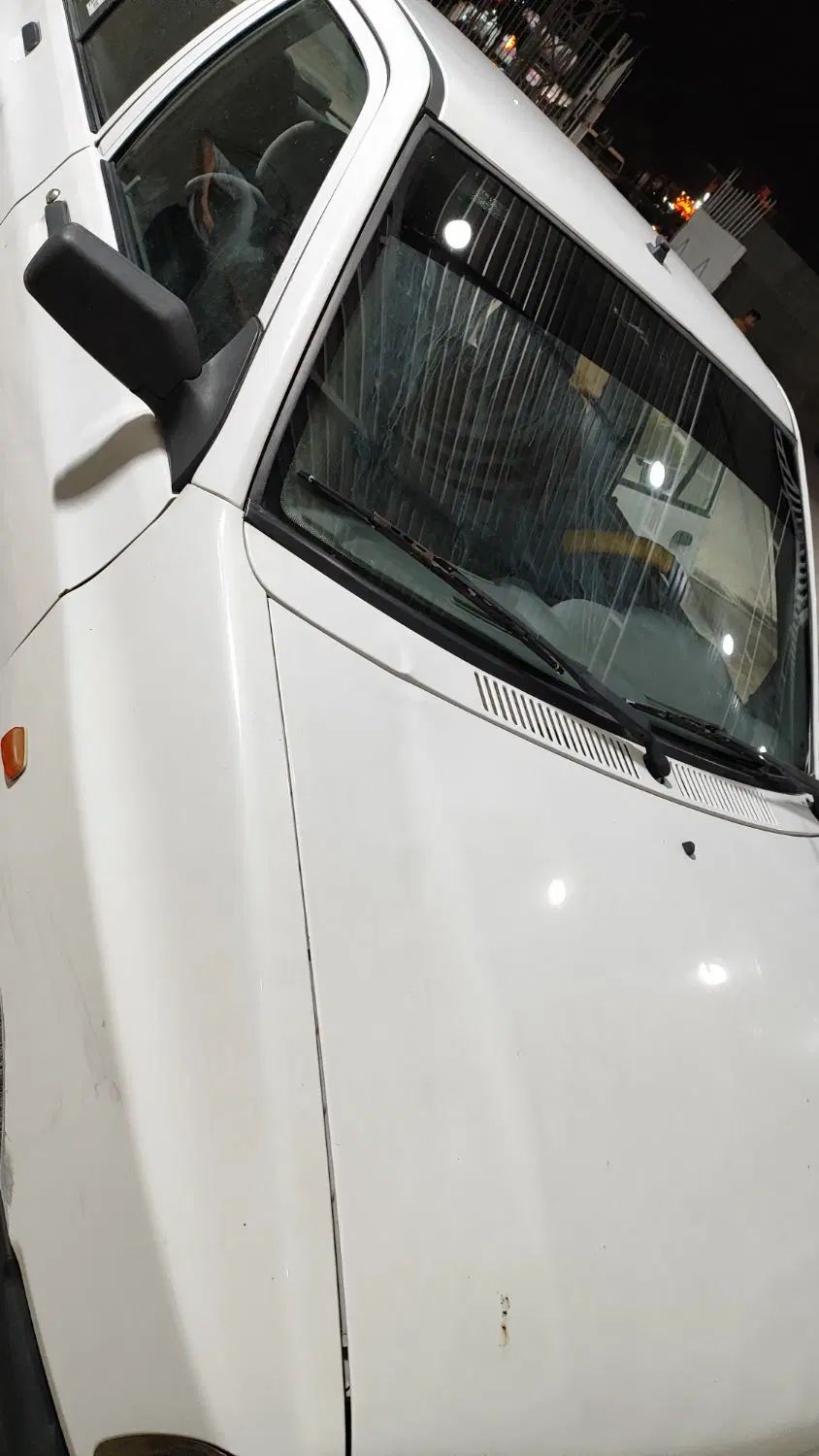 پراید 111 LX - 1388