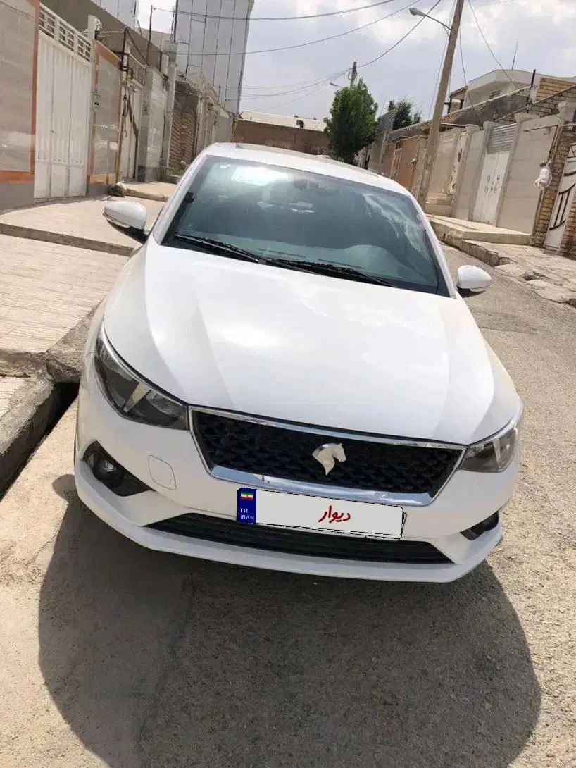 خودرو تارا، اتوماتیک آگهی ann_19913265