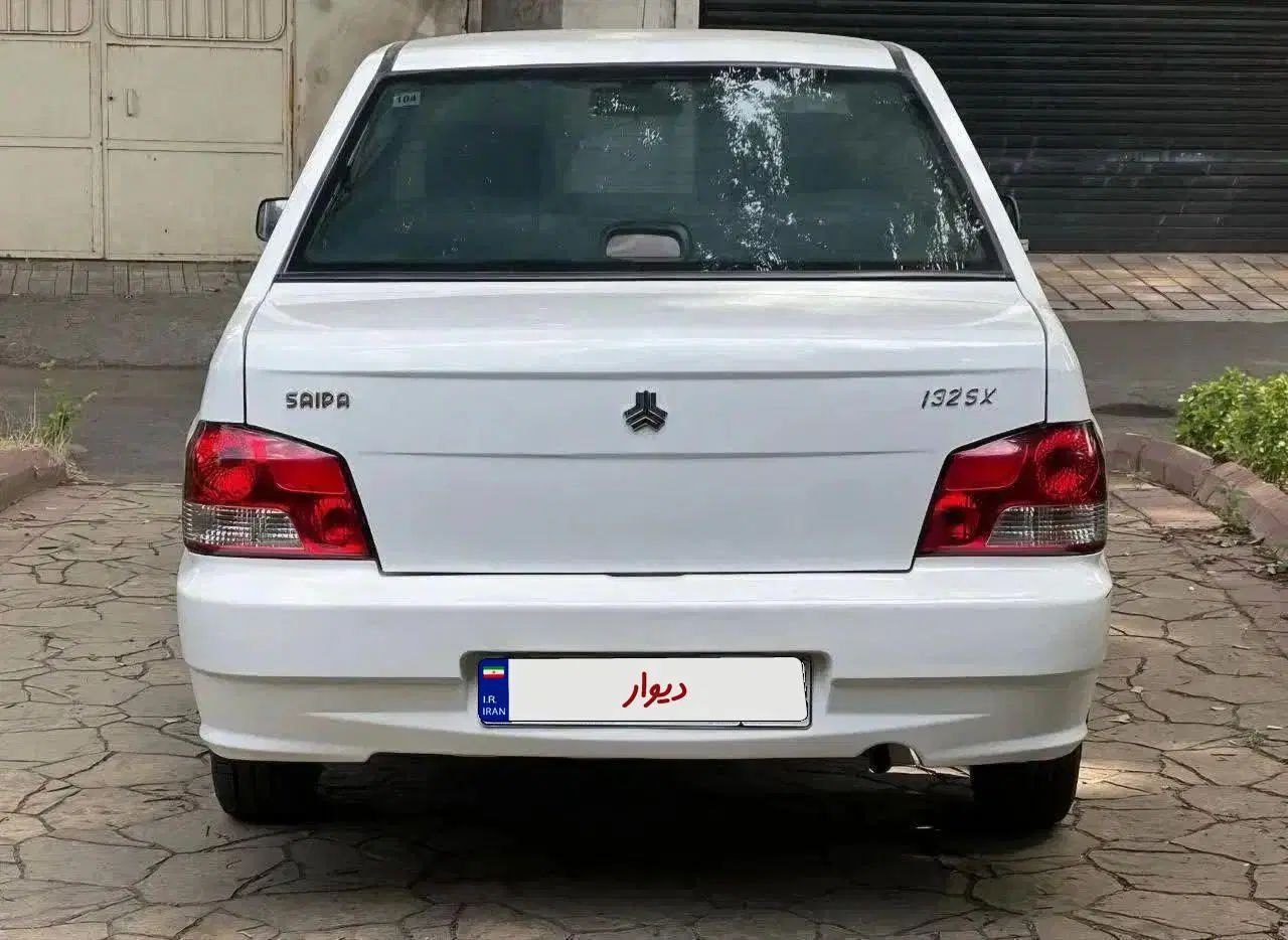 خودرو پراید، 132 آگهی ann_19913273