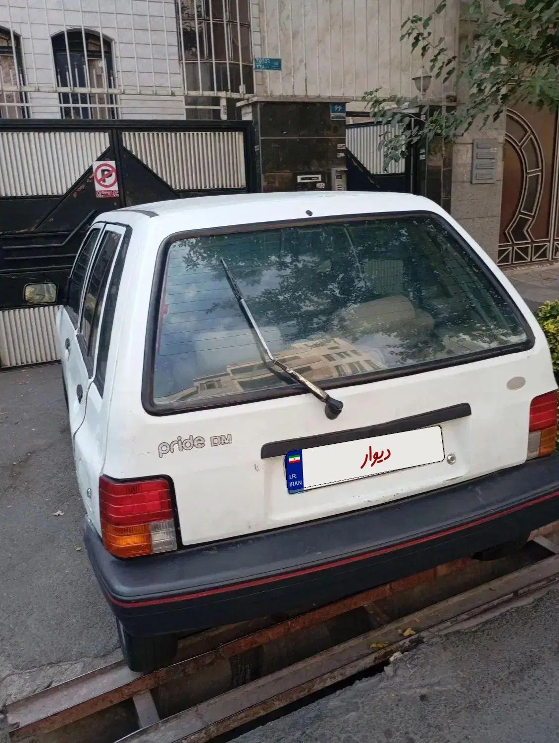 خودرو پراید، 111 آگهی ann_19913286