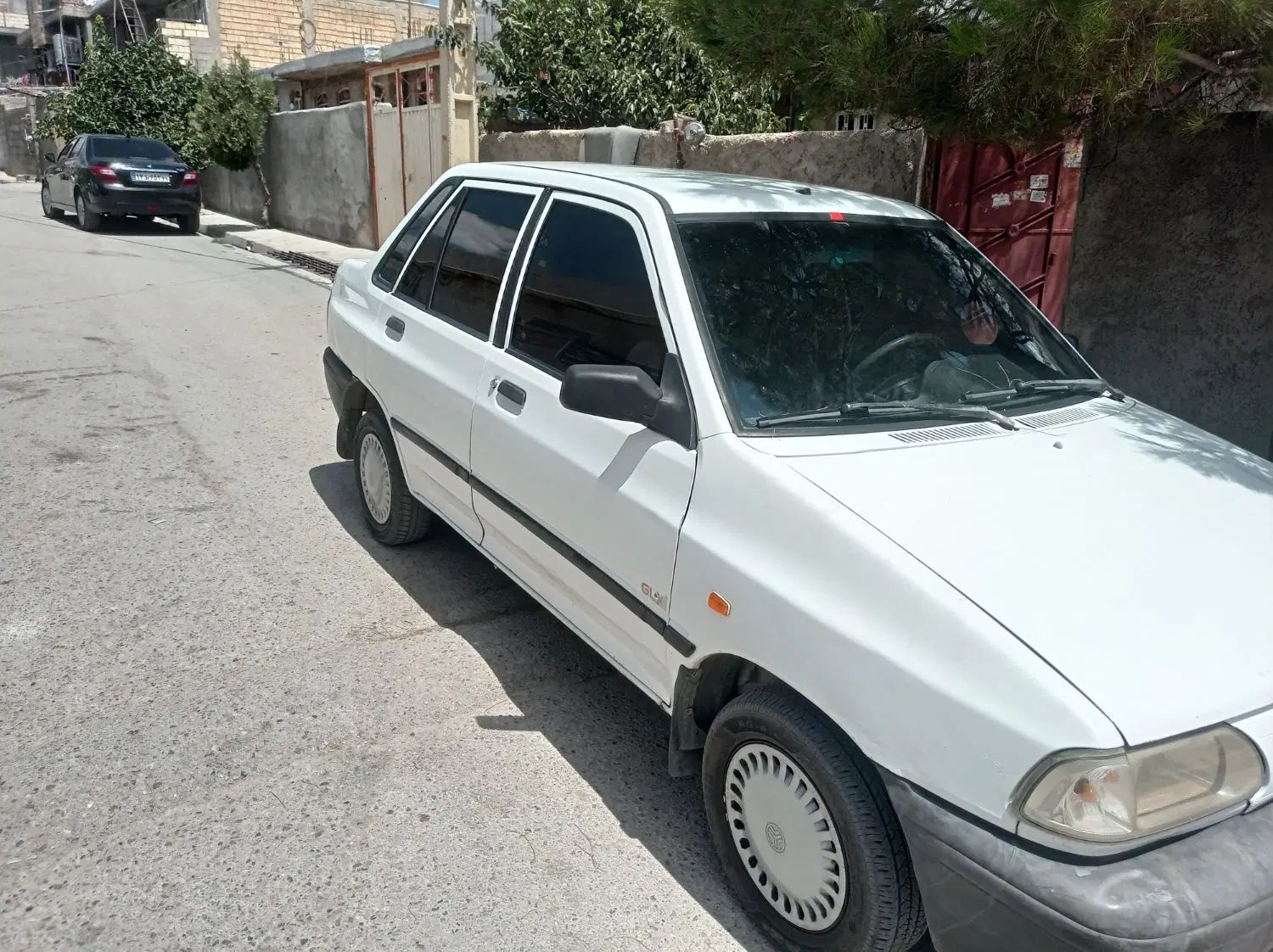 خودرو پراید، صبا آگهی ann_19913288