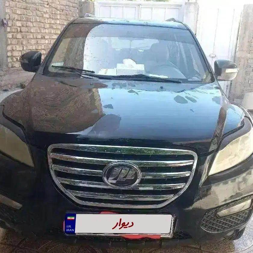 خودرو لیفان، X60 آگهی ann_19913297