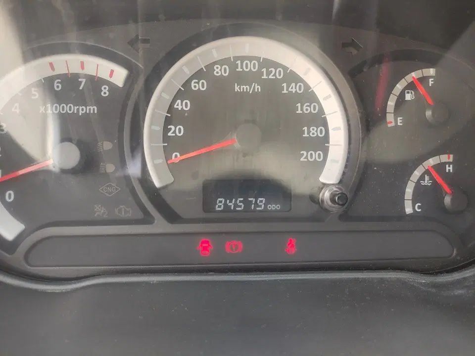 کوییک معمولی دنده‌ای - 1398