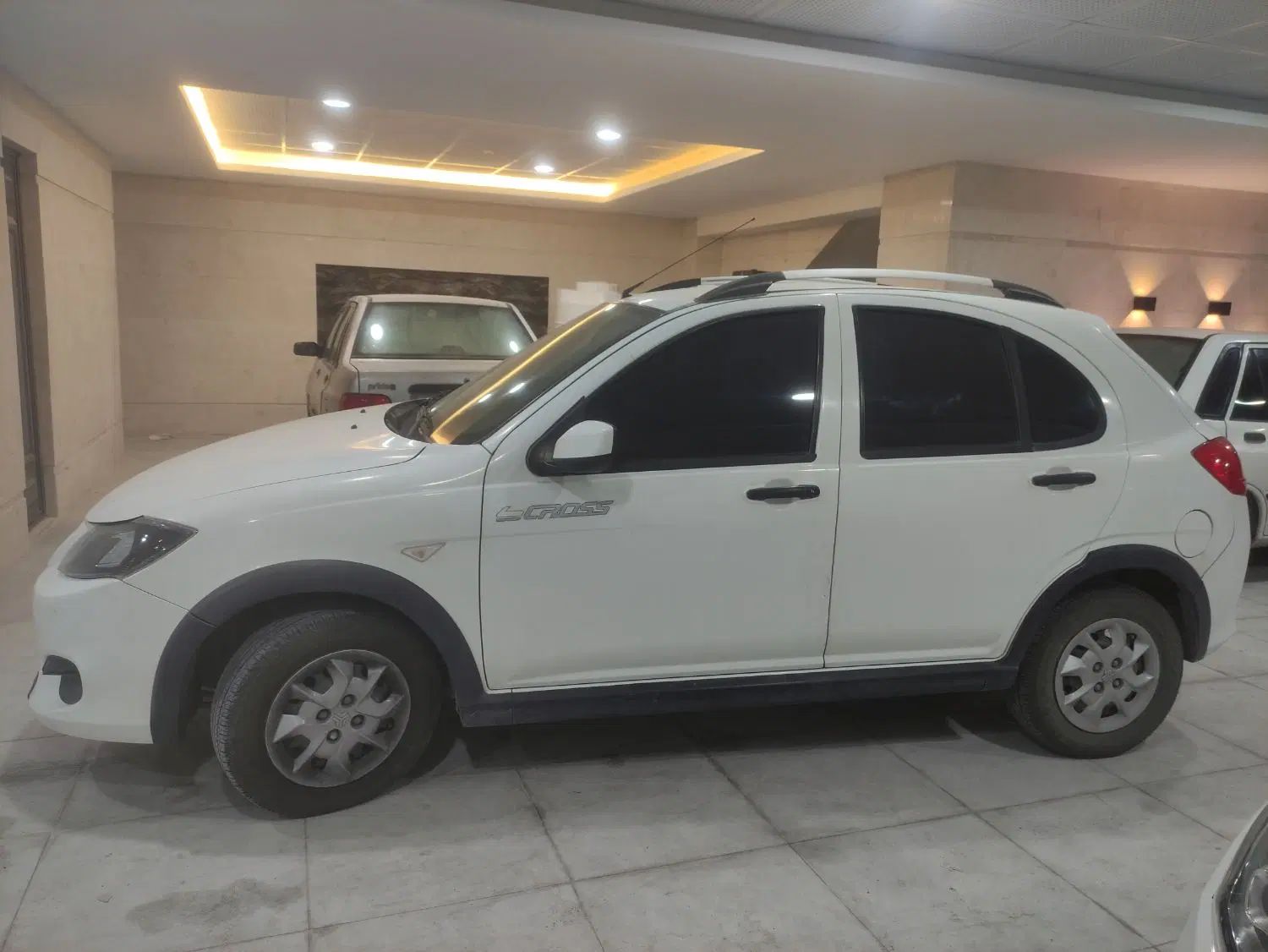 خودرو کوییک، معمولی آگهی ann_19913306