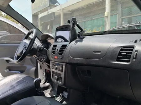 کوییک R دنده‌ای - 1401