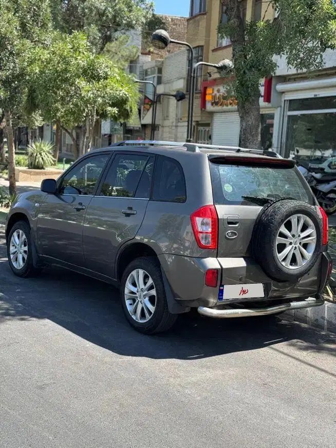 ام وی ام X33 جدید اتوماتیک - 1394