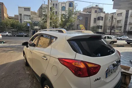 خودرو جک، S3 آگهی ann_19913363