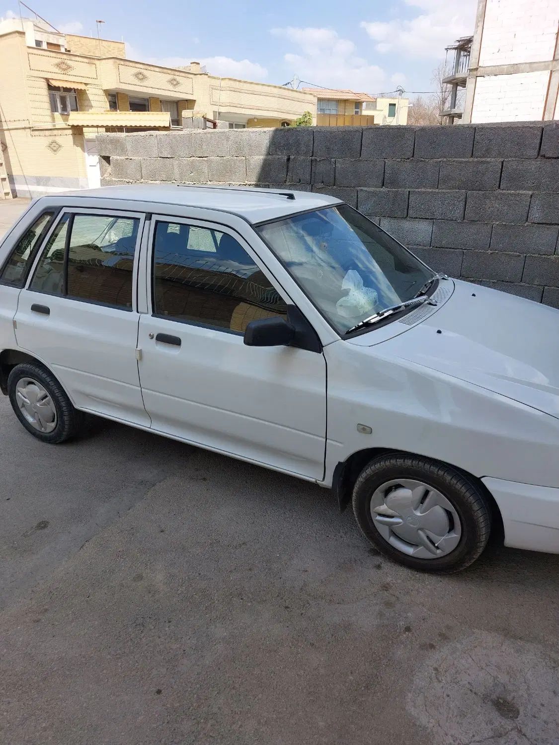 خودرو پراید، 111 آگهی ann_19913378