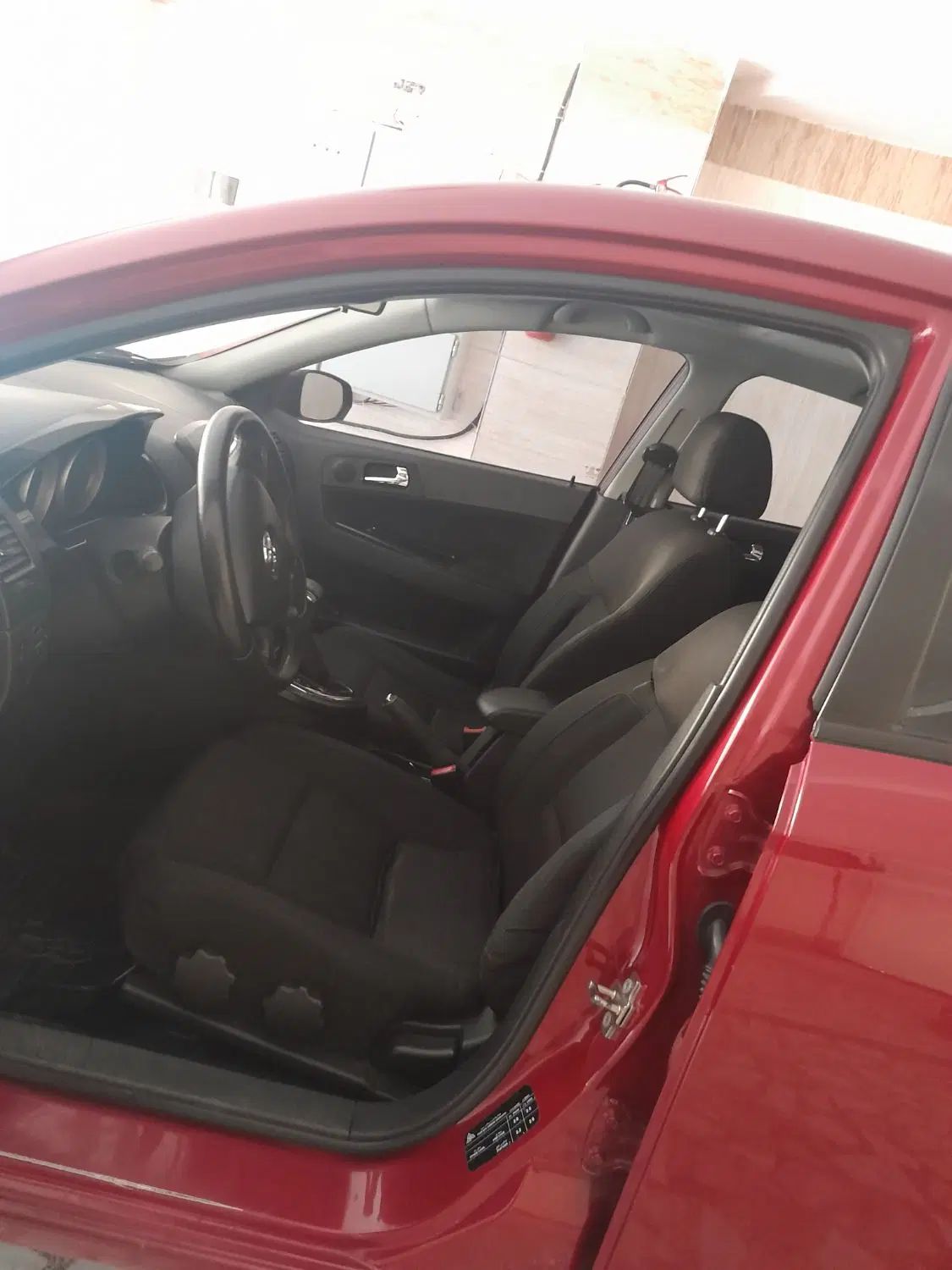 برلیانس H320 اتوماتیک 1500 - 1396