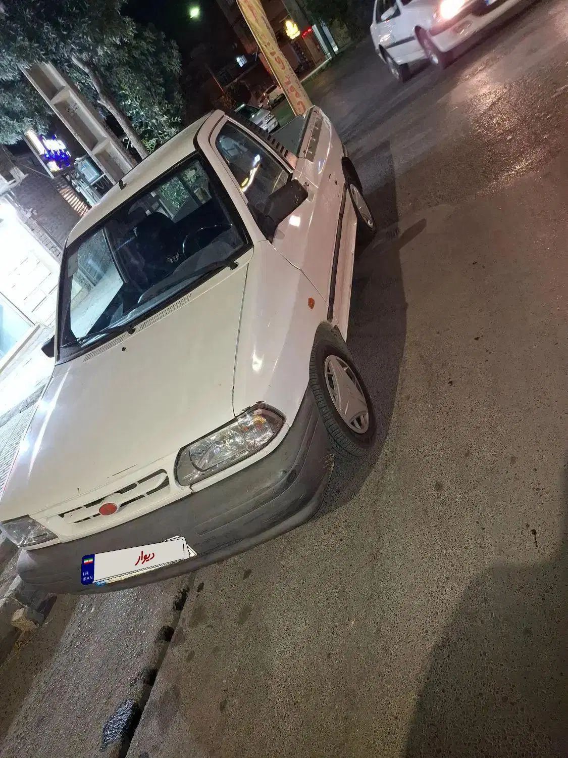 پراید 151 SE - 1395