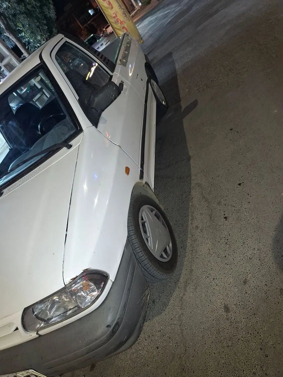 پراید 151 SE - 1395