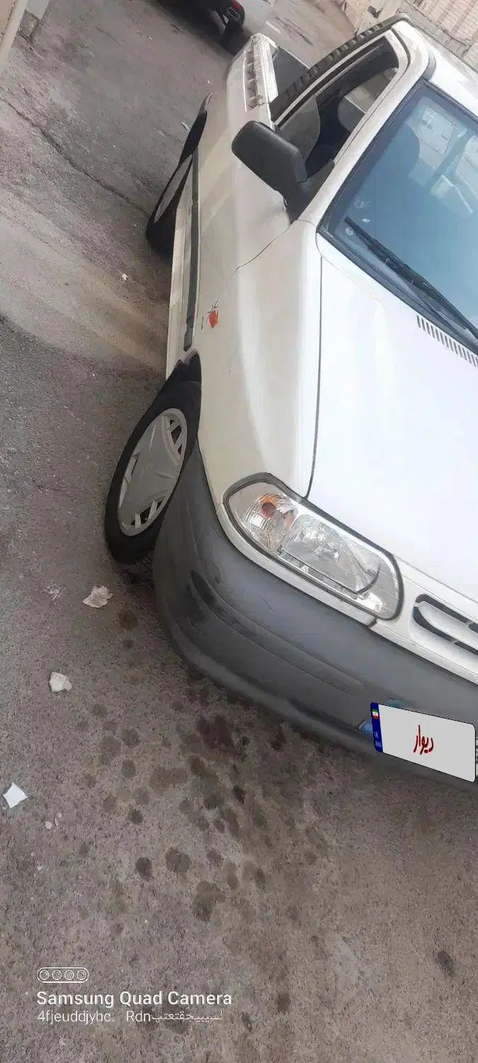 خودرو پراید، 151 آگهی ann_19913408