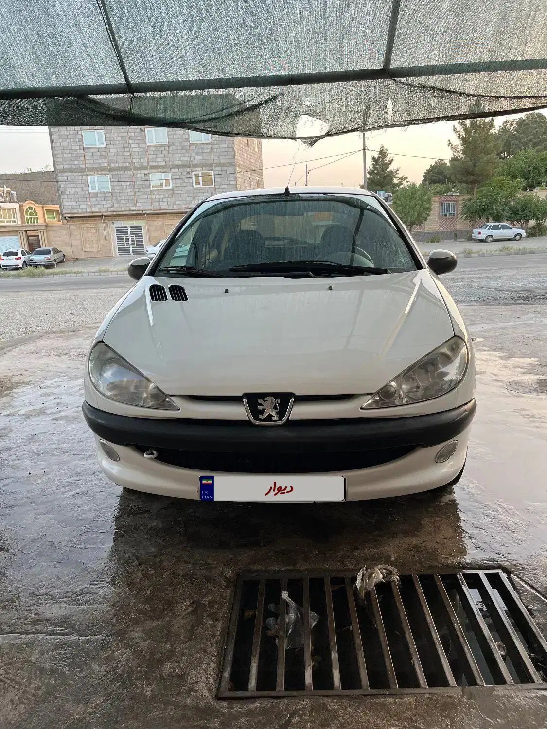 خودرو پژو، 206 آگهی ann_19913414