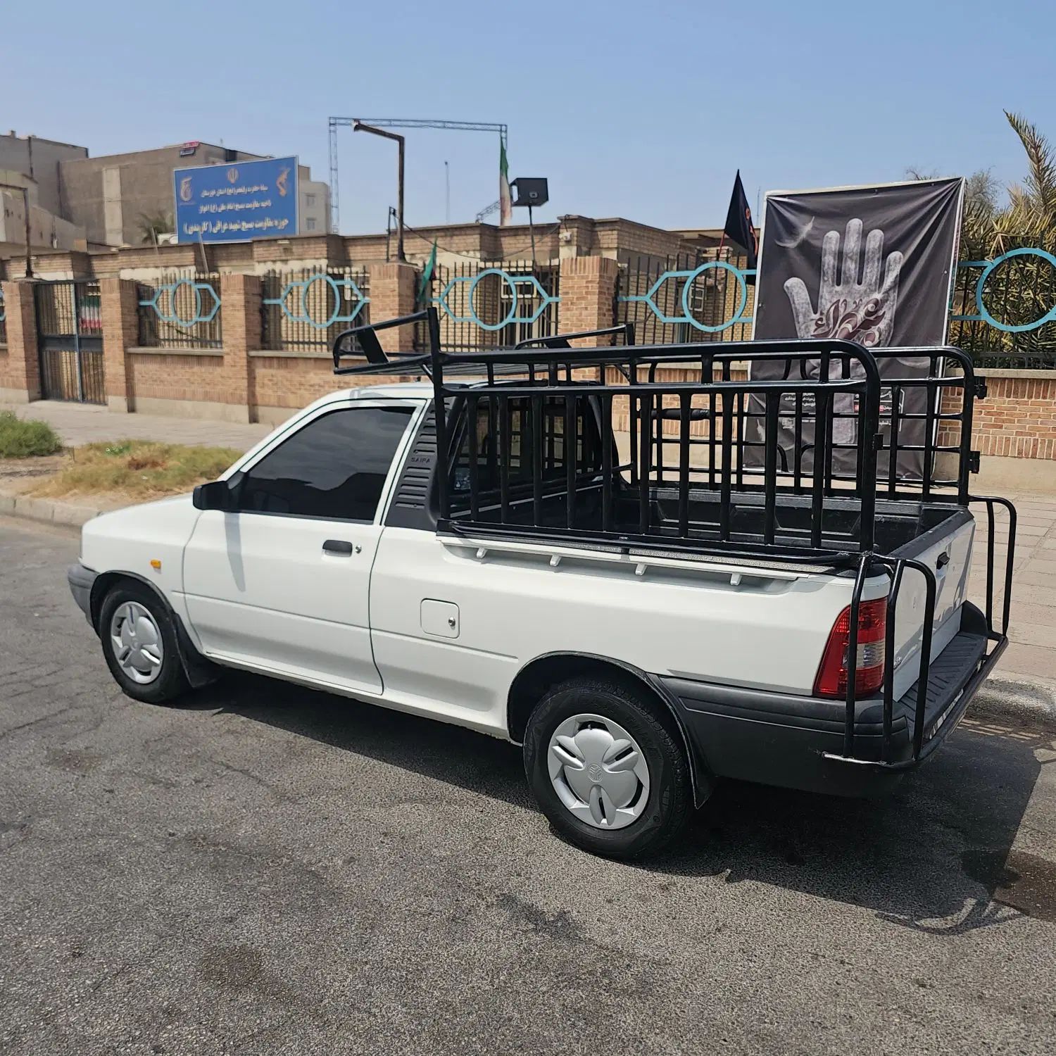 پراید 151 SE - 1401