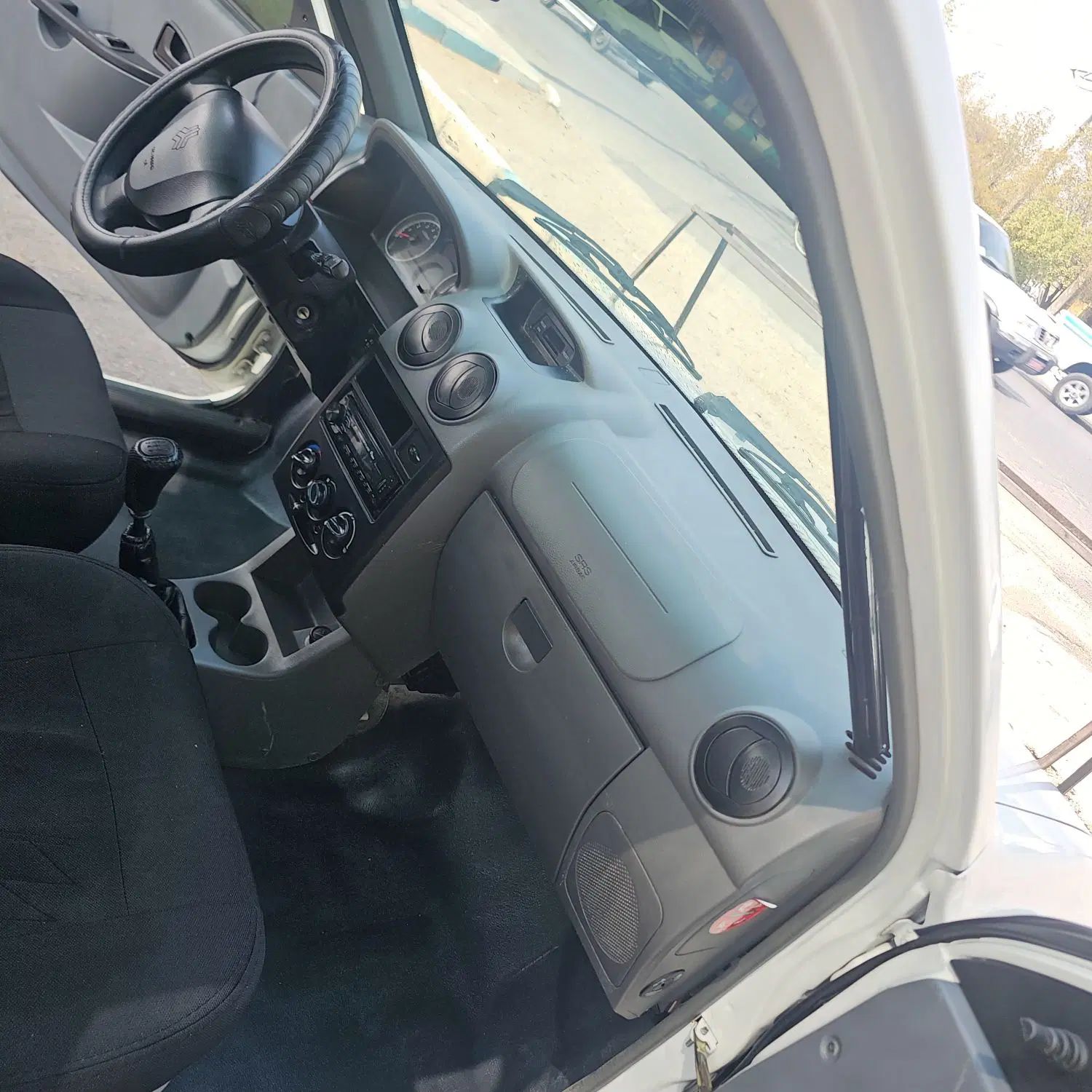 پراید 151 SE - 1401