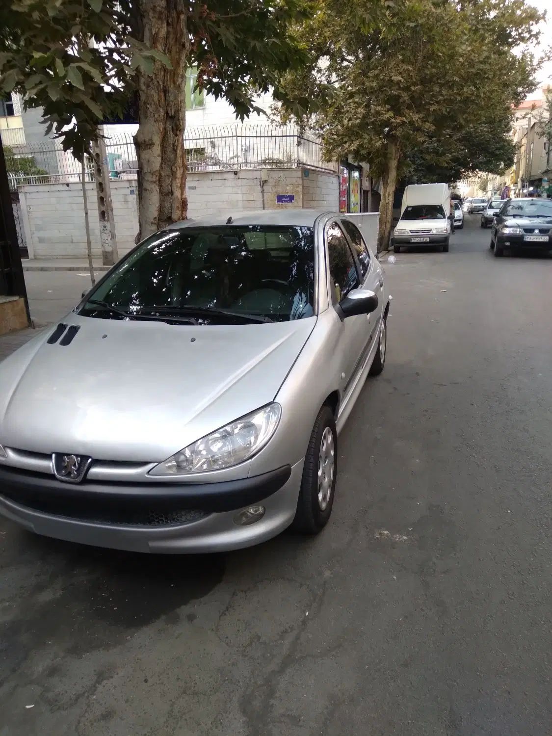 خودرو پژو، 206 آگهی ann_19913428