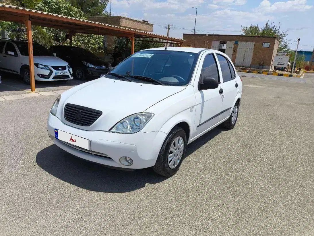خودرو تیبا، 2 آگهی ann_19913431