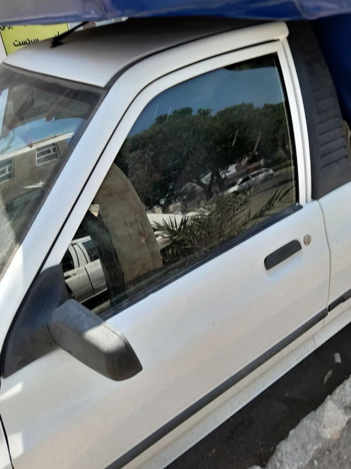 پراید 151 SE - 1396
