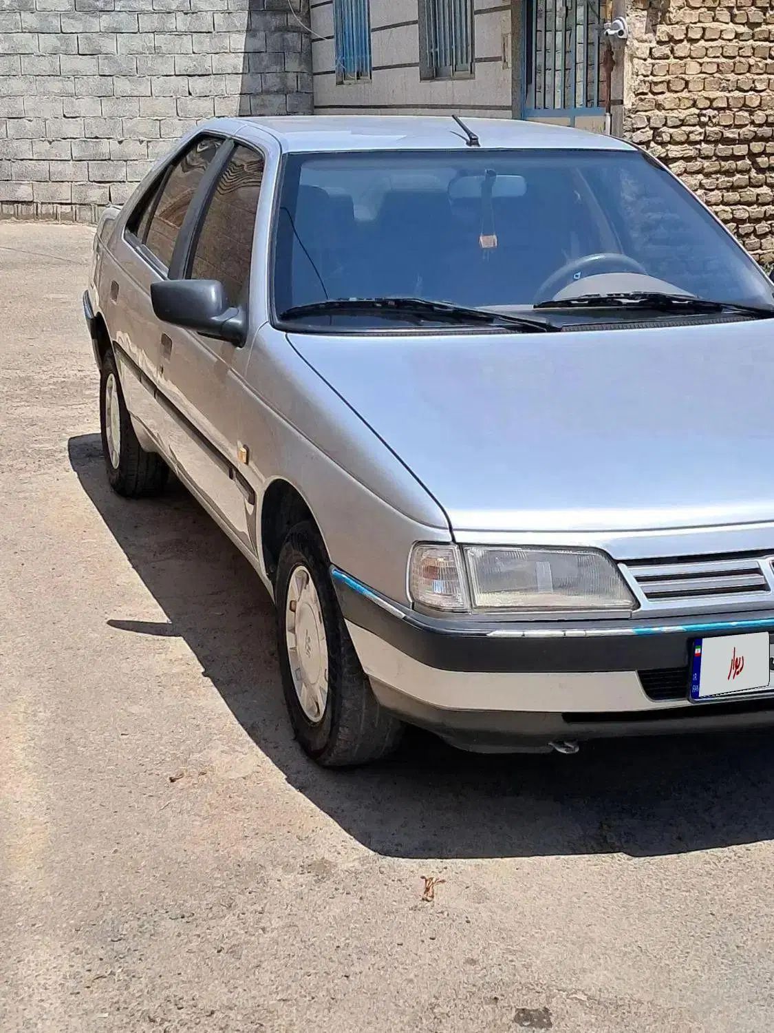 خودرو پژو، 405 آگهی ann_19913451