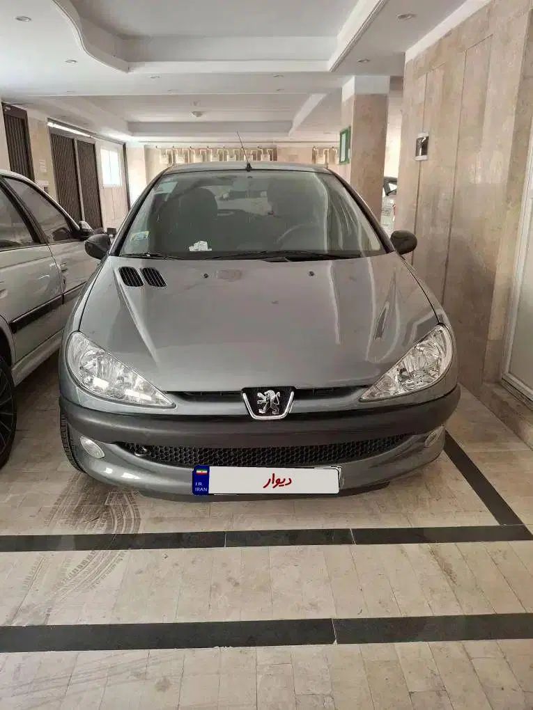 خودرو پژو، 206 آگهی ann_19913459