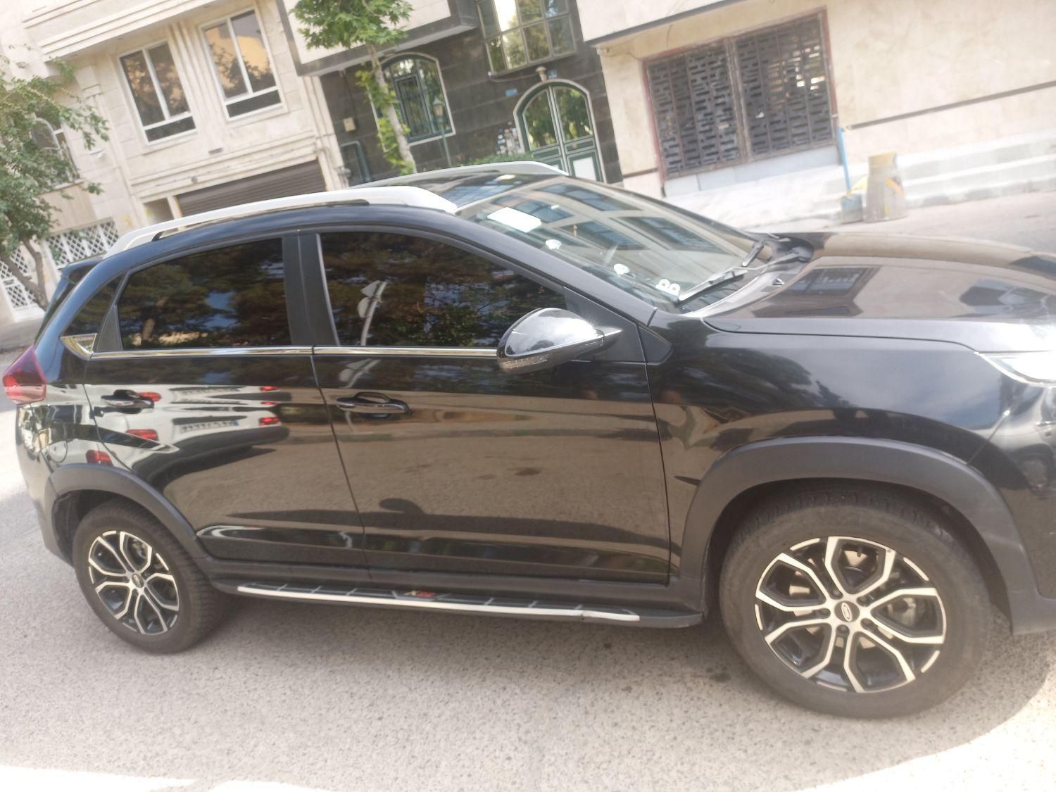 ام وی ام X22 پرو اتوماتیک IE - 1401