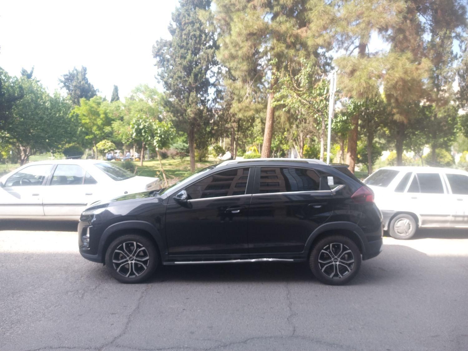 ام وی ام X22 پرو اتوماتیک IE - 1401