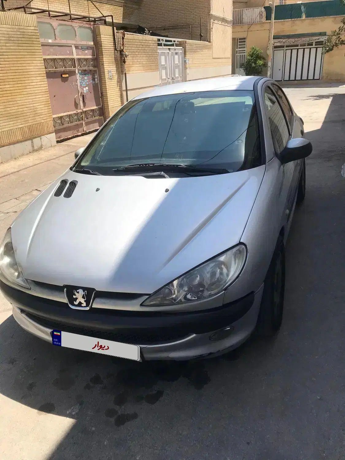 خودرو پژو، 206 آگهی ann_19913463
