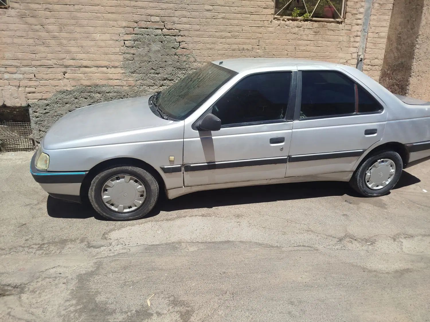 خودرو پژو، 405 آگهی ann_19913464