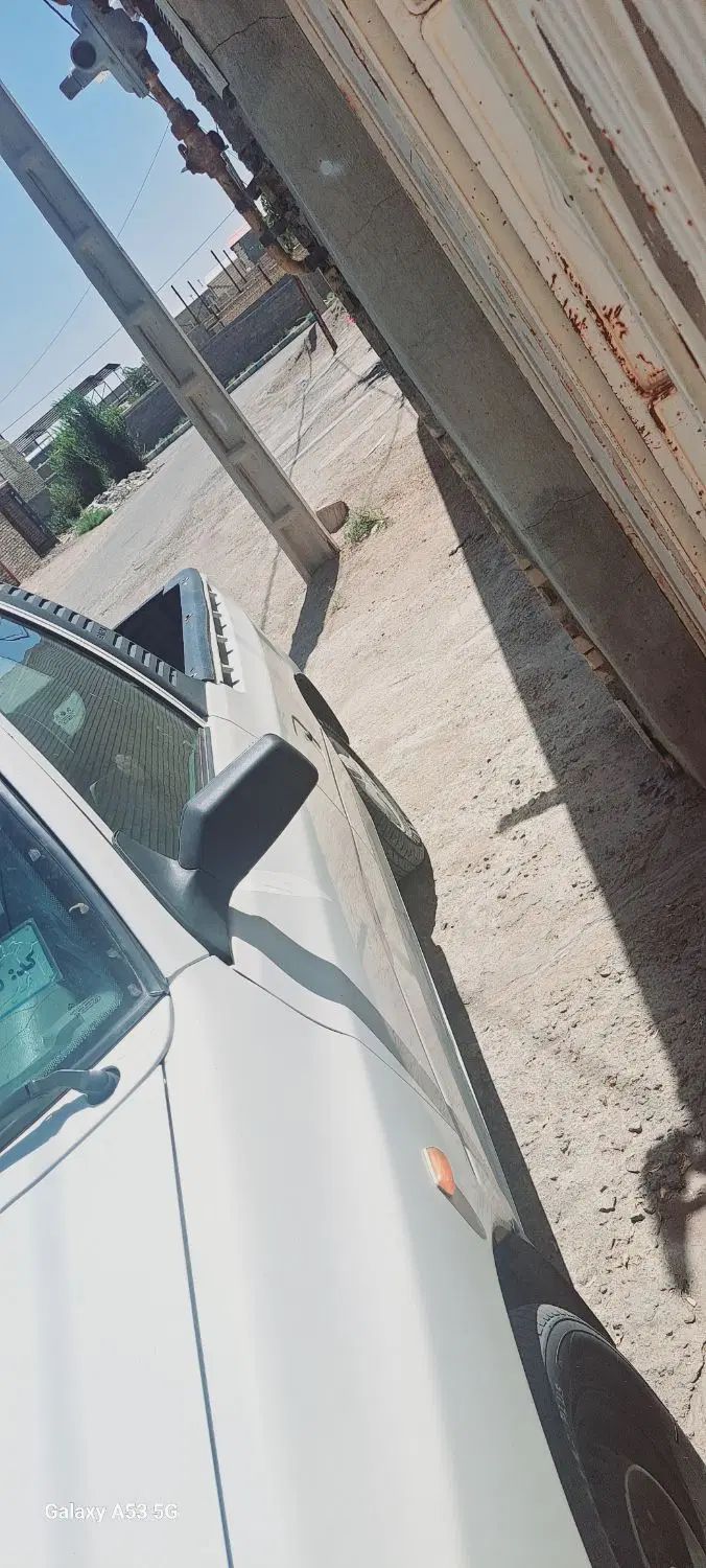 پراید 151 SE - 1399