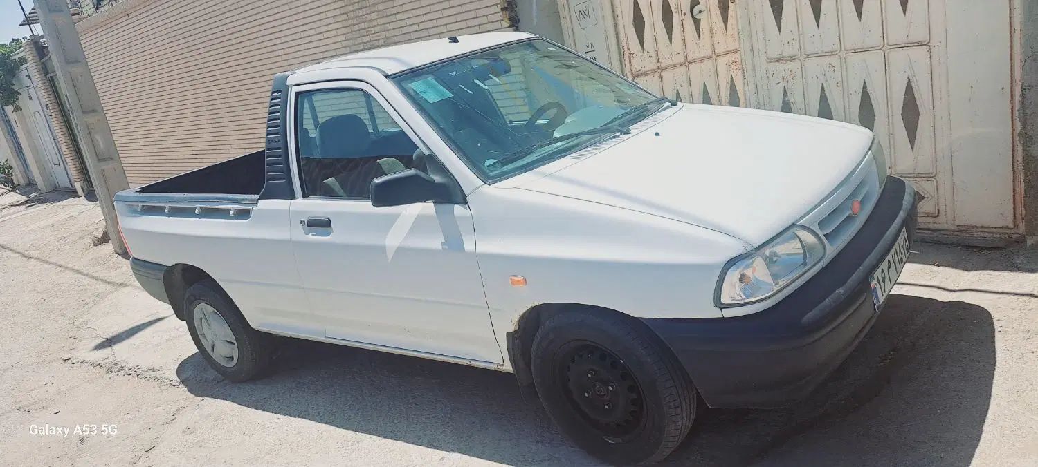 پراید 151 SE - 1399